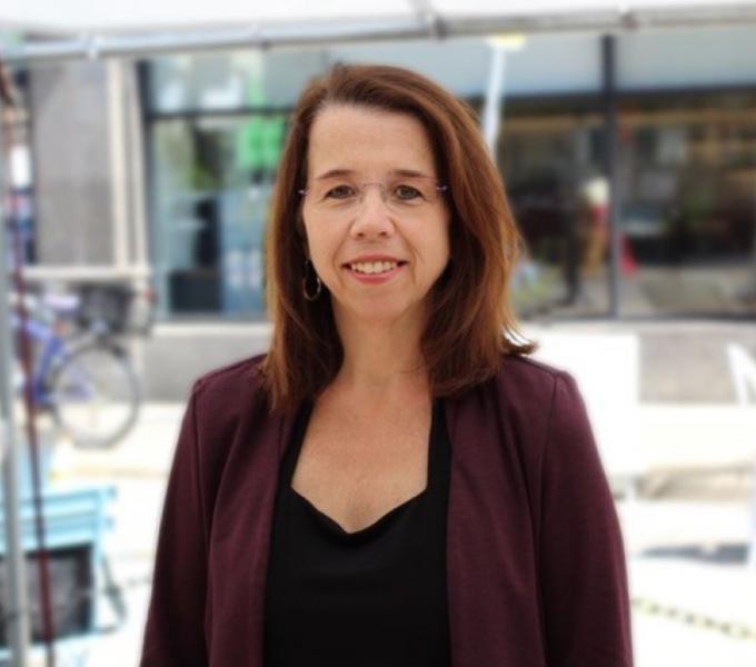 Cecile D. Ladouceur, PhD
