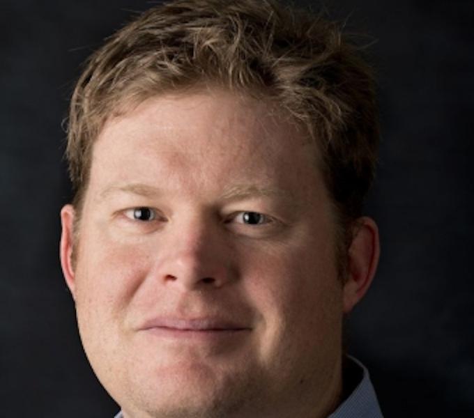 Todd Lamitina, PhD