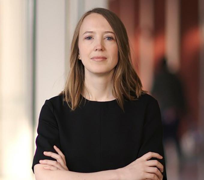 Leah Byrne, PhD