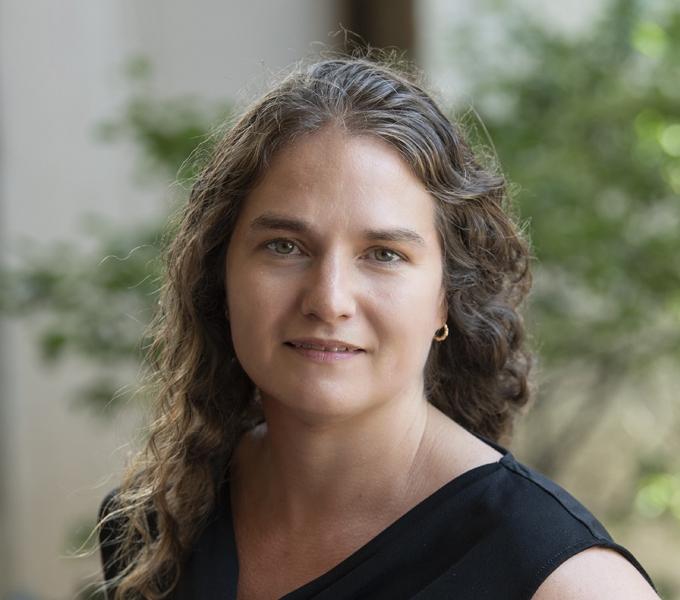 Mary Torregrossa, PhD