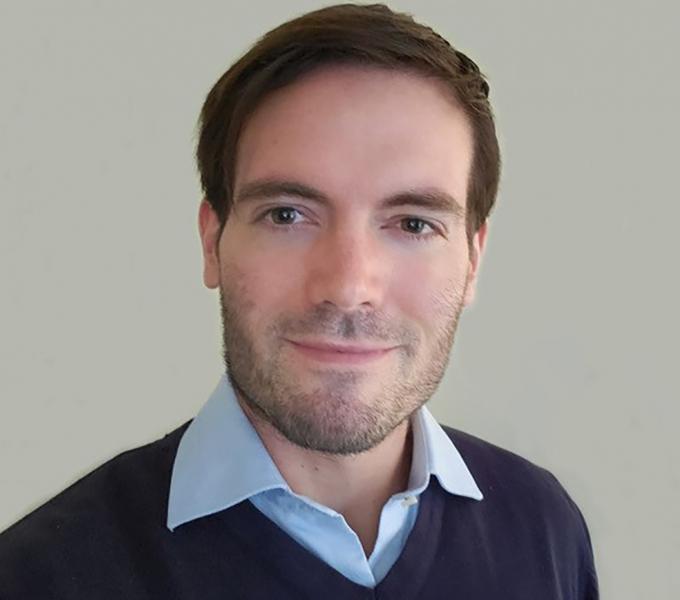 Hansruedi Mathys, PhD