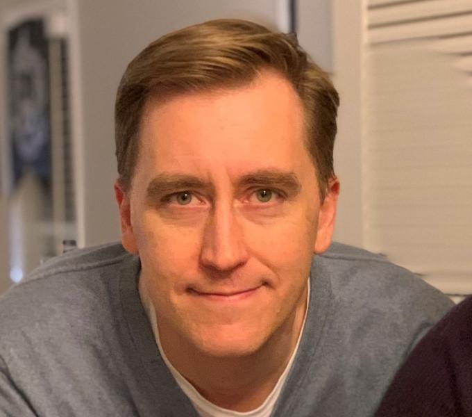Matthew A. Smith, PhD