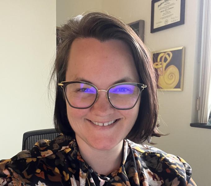 Melissa M. McGovern