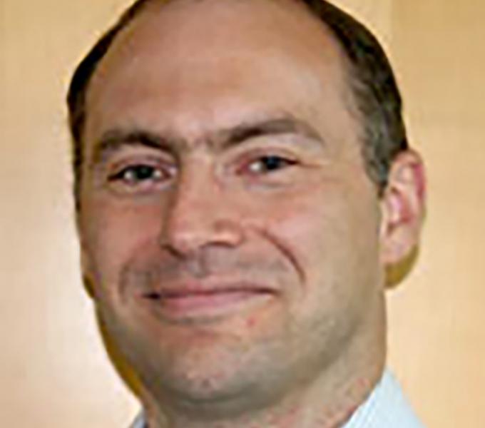 Mike Modo, PhD