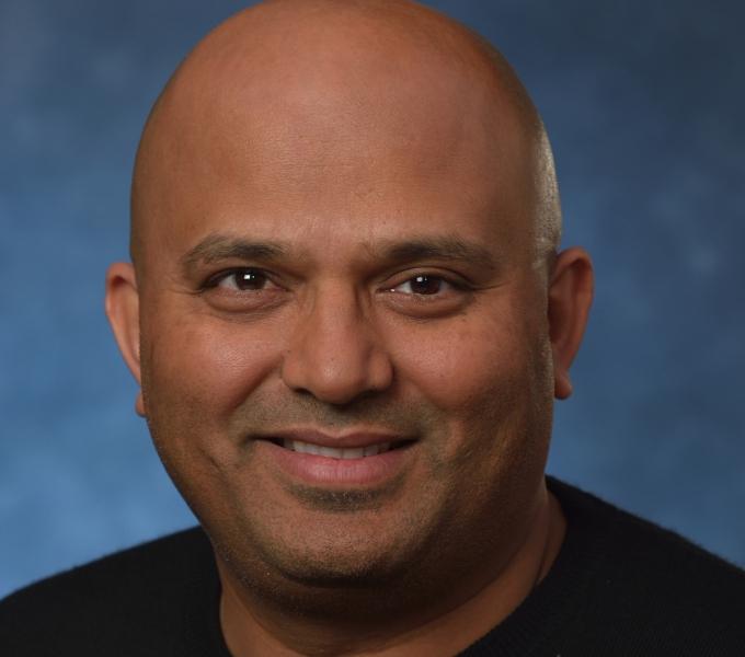 Neeraj J. Gandhi, PhD