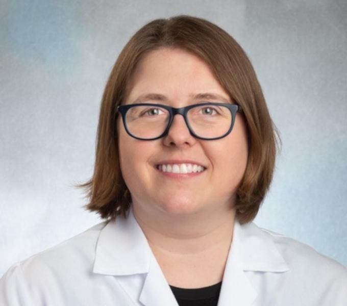 Abby Olsen, MD, PhD
