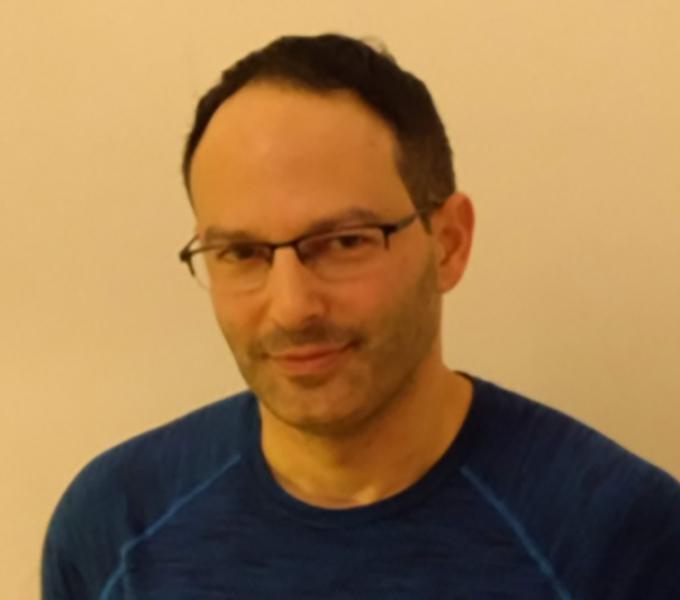 Or Shemesh, PhD