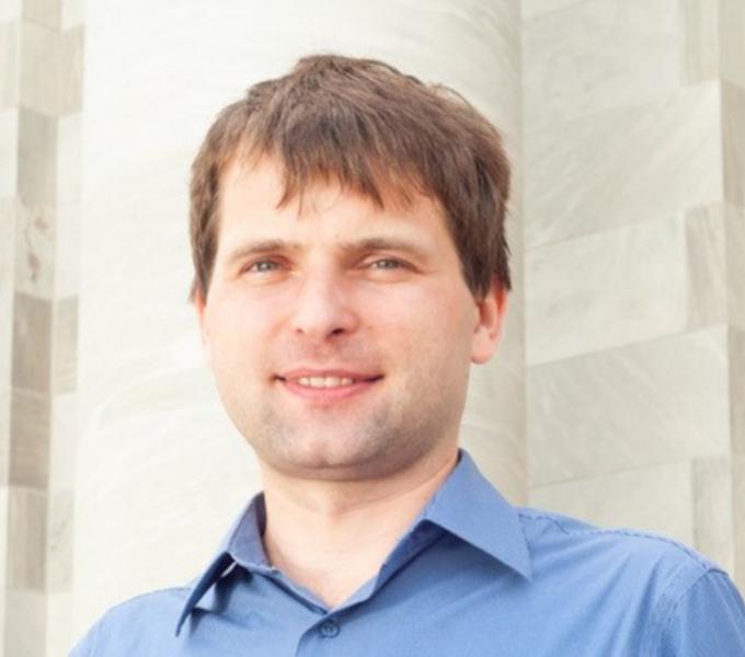 Andrey A. Parkhitko, PhD