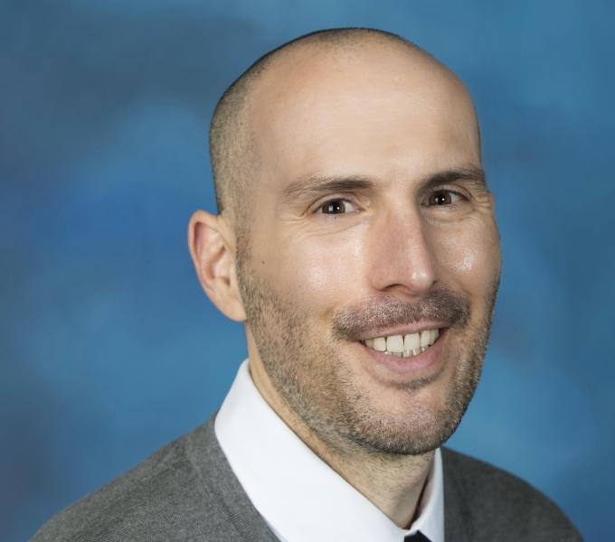 Peter J. Gianaros, PhD