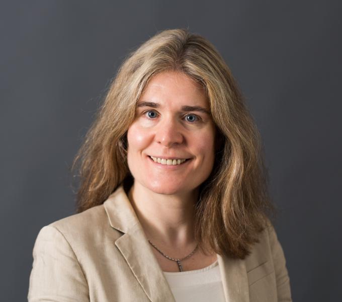 Mary L. Phillips, MD, MD