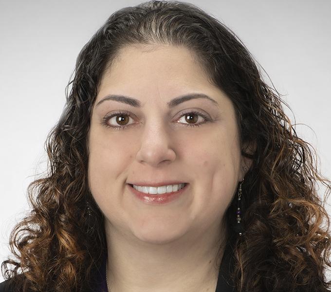 Jami L. Saloman, PhD