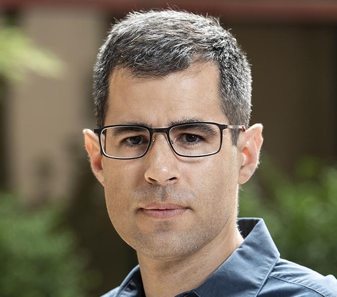 Rui Peixoto, PhD