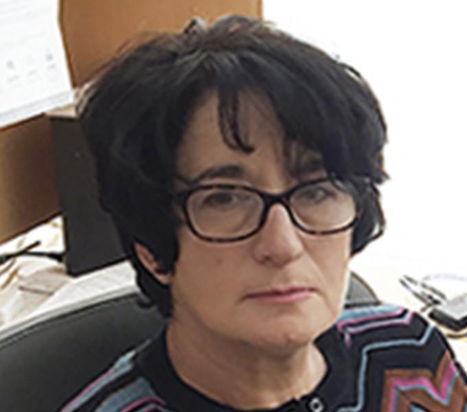 Radosveta Koldamova, MD, PhD