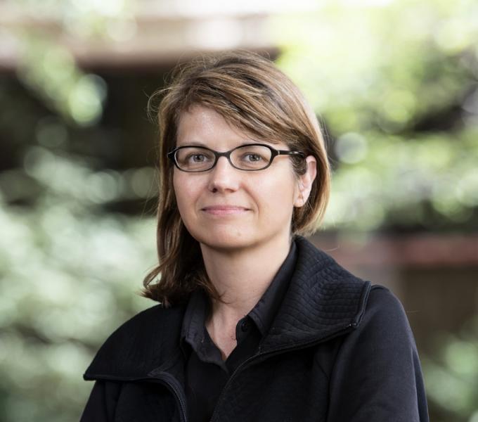 Rebecca P. Seal, PhD