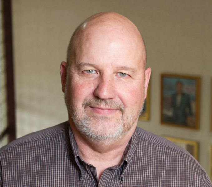 H. Richard Koerber, PhD