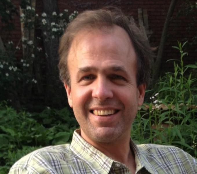 Robert S. Turner, PhD