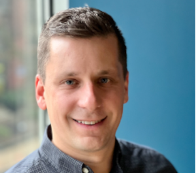David Schaeffer, PhD