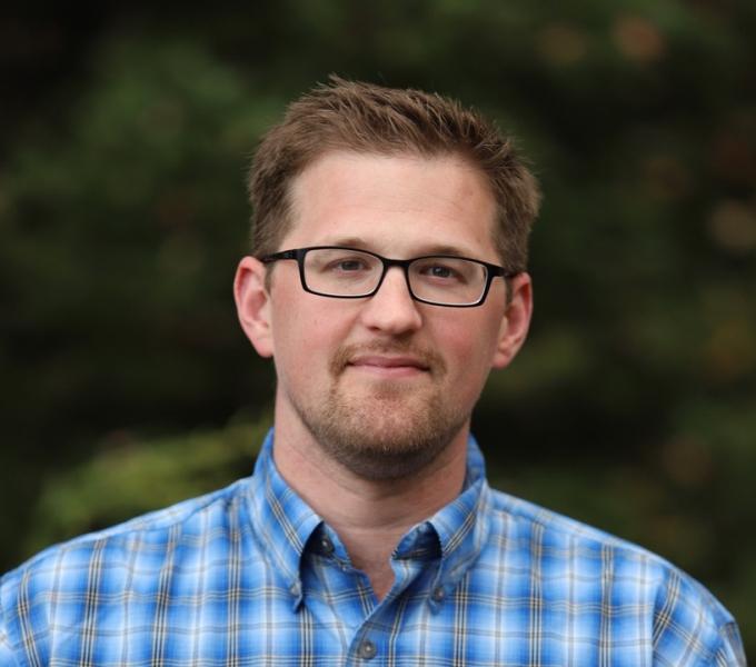 Shawn F. Sorrells, PhD