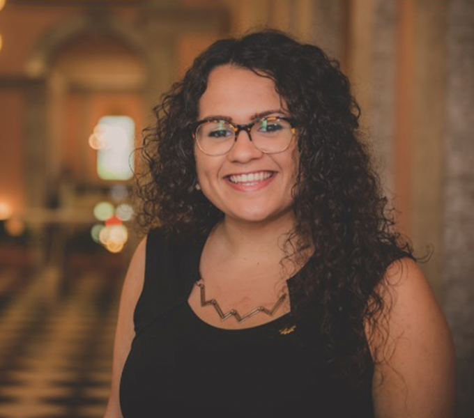 Rebekah (Shelby) Ruiz