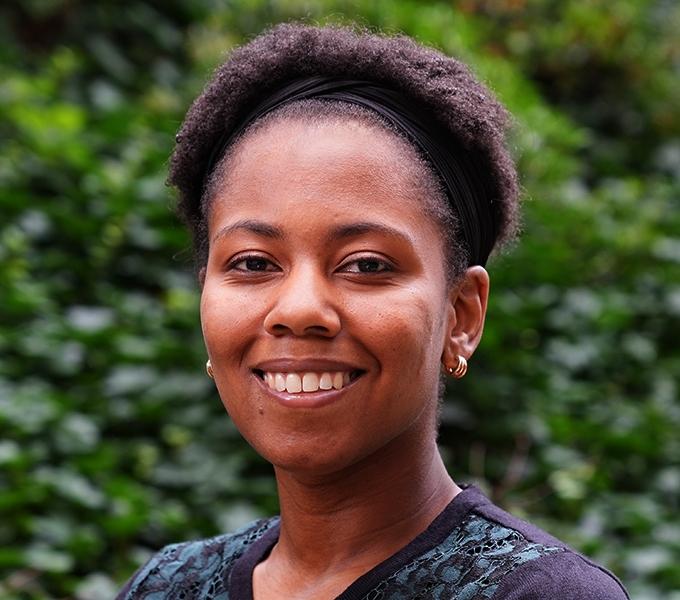 Sierra Stringfield, PhD