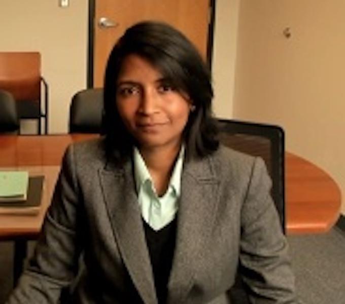 Smita Iyer