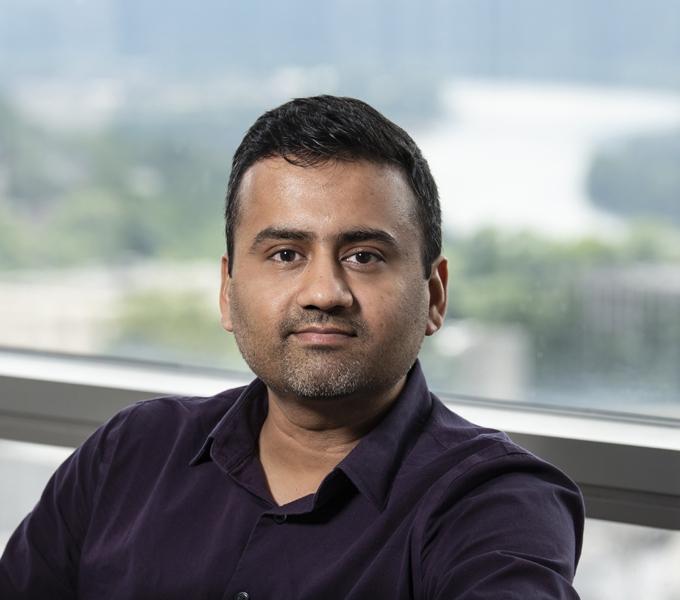 Srivatsun Sadagopan, PhD