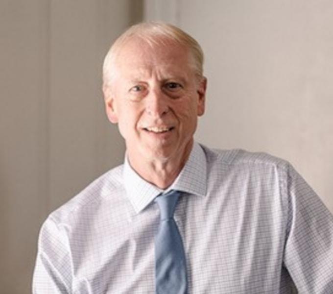 Stephen D. Meriney, PhD