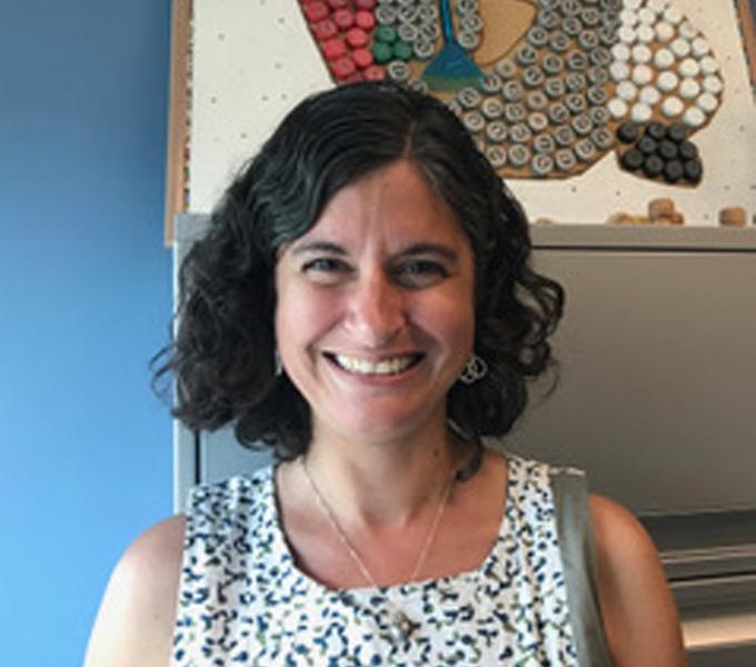 Susanne E. Ahmari, MD, PhD