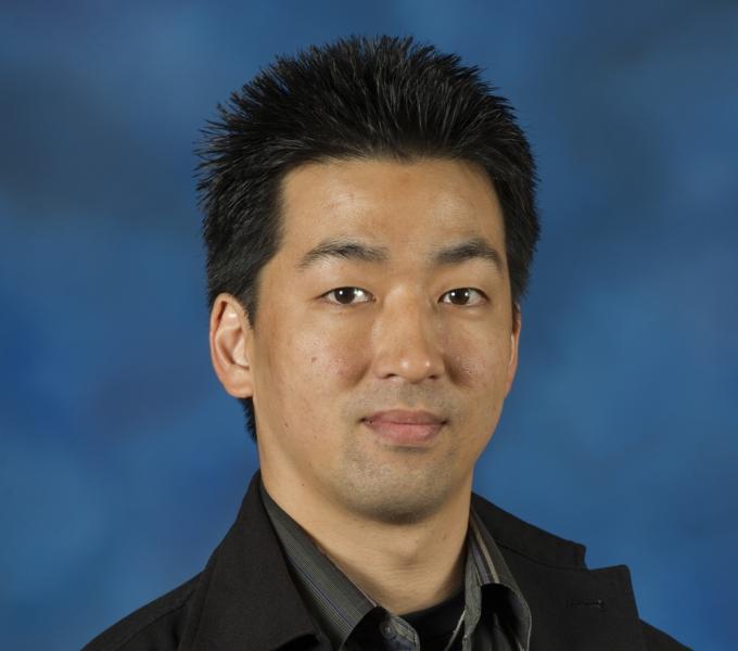 akashi D.Y. Kozai, PhD