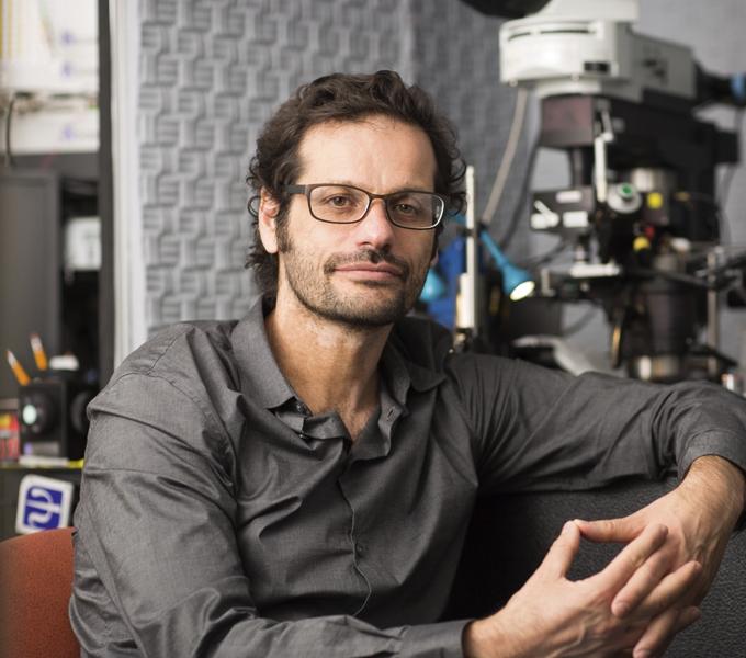 Thanos Tzounopoulos, PhD