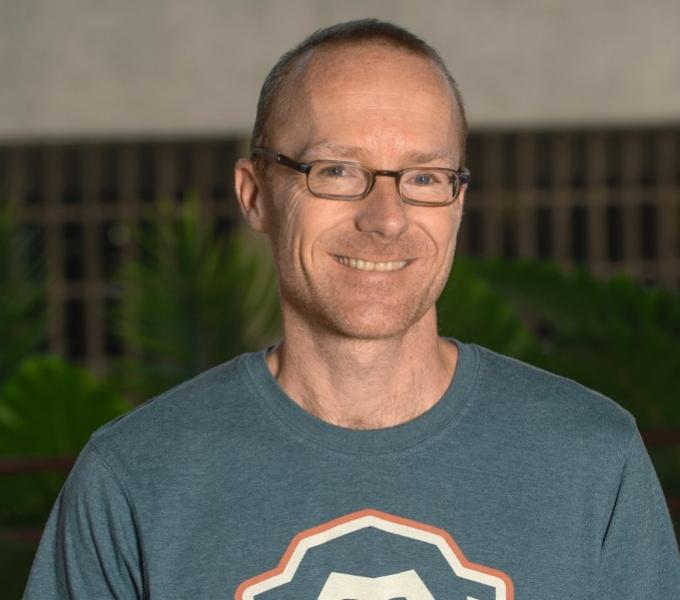 Tobias Teichert, PhD