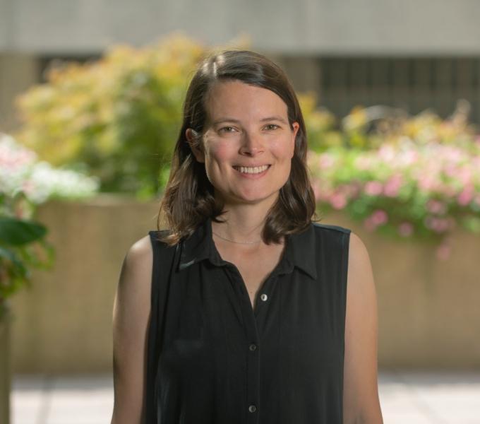 Caroline A. Runyan, PhD