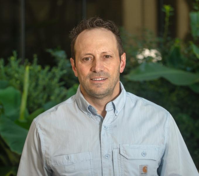 Michael J. Palladino, PhD