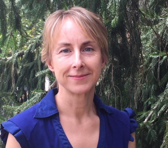 Tija C. Jacob, PhD