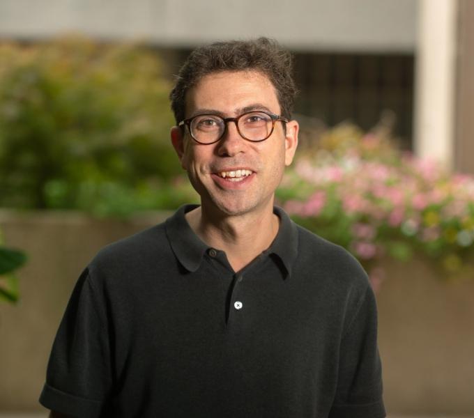 Zachary Z. Freyberg, MD, PhD