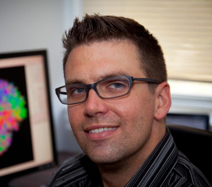 Timothy Verstynen, PhD