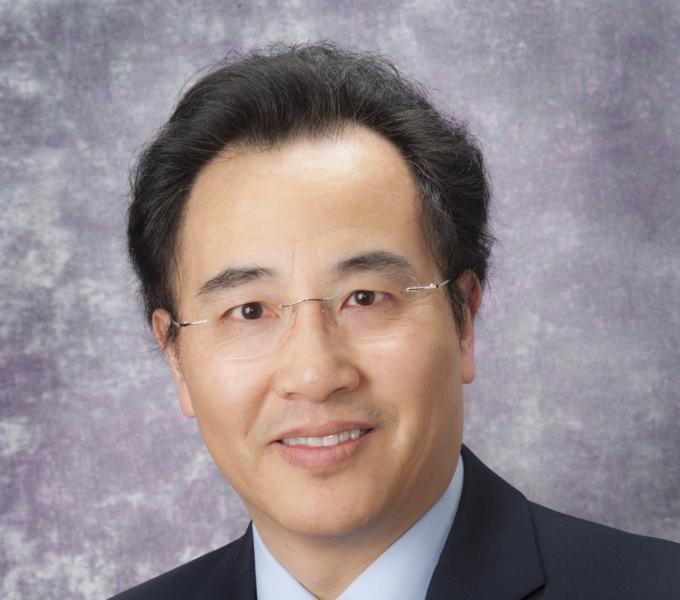Yan Xu, PhD