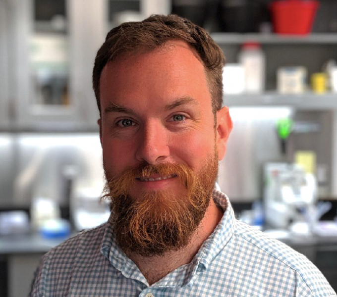 Eric Yttri, PhD